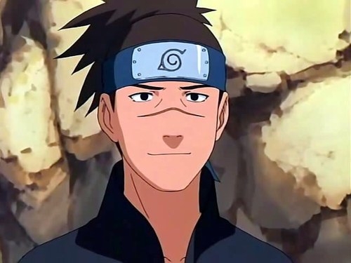 Iruka_1_'s profile picture. Hello, my name is Iruka Umino