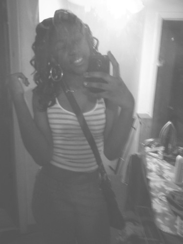 Where Am I?  FMOI: phuckyosoda