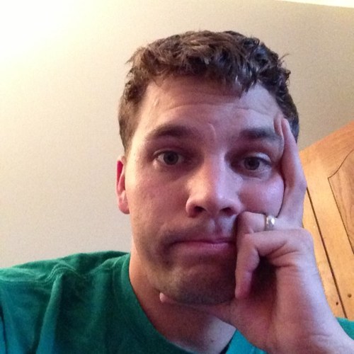 BenSedivy's profile picture. 