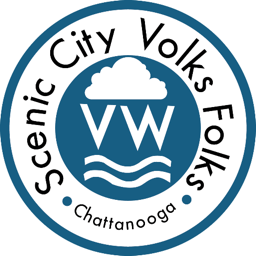 Where Air Meets Water. Chattanooga's largest VW community. Join us!