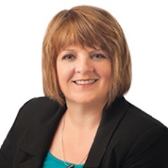 Wife. Mom. Volunteer. World Traveller. Lifelong Learner.