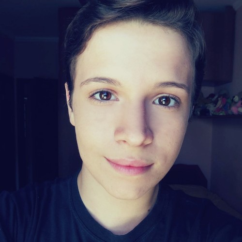 Instagram: @andrencm