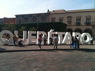 qro_mex's profile picture. 