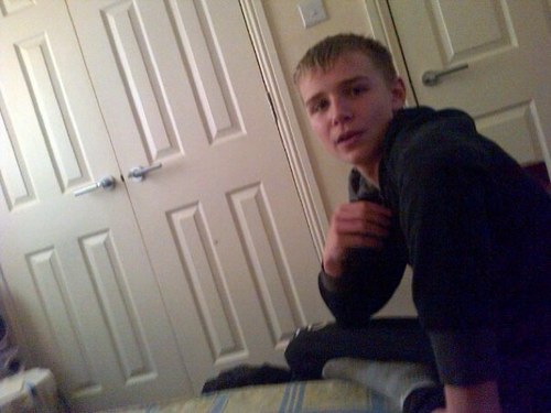 MchughTaylor's profile picture. What you give is what you get