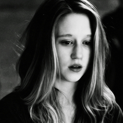 The silence is slowly killing me