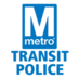 Metro Transit Police (@MetroTransitPD) Twitter profile photo