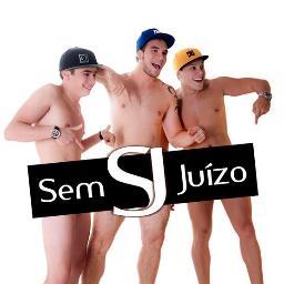 Pagode feito com alegria e ousadia.