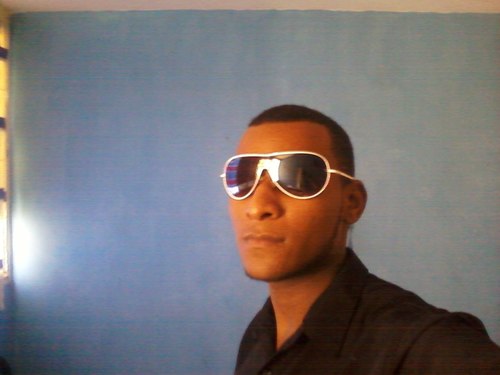 Xavierduarteama's profile picture. vivo la vida al máximo,sin preocupación....