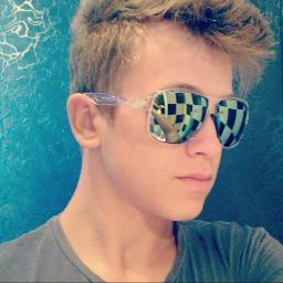 a pessoa mais linda e perfeita do mundo em que ja conheci e foi por isso que meu coração te escolheu sz te amo meu amor sz @FraanAndJack