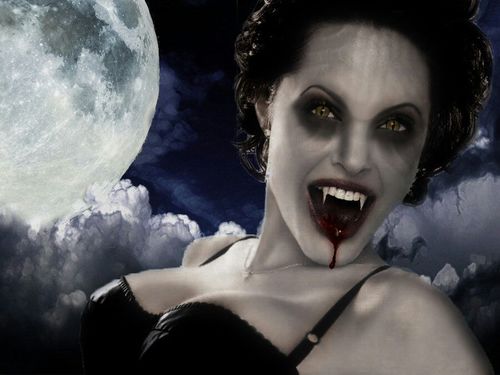 olujamm's profile picture. SONSUZLUK İSARETİ & VAMPİRİZM