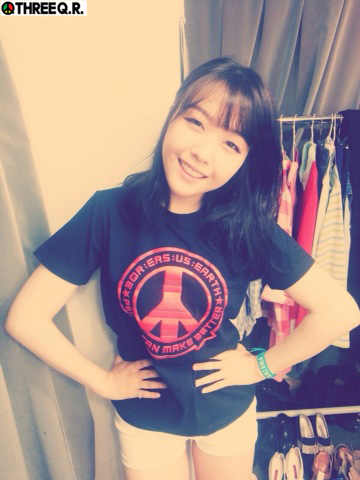 [ Girls_Day_Minah의 RolePlayer ] 빵긋빵긋 ㅡ 데이지 너무너무 사랑합니다~❤ [RealParody;ImmaParody;VirtualClone] [Deactive. Thanks a lot for everything]