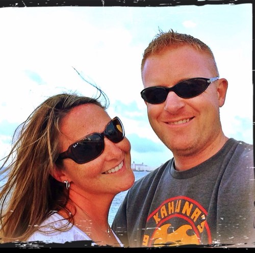 luvschack1's profile picture. 