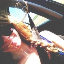 ikatey's profile picture. wanderlust.