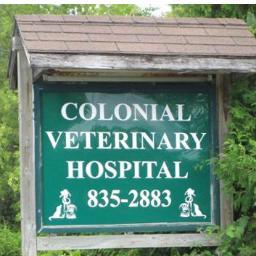 Spokes cat for warm friendly Veterinarian in #Navan,  just minutes east of Orleans 613-835-2883 #dogs #cats
We are where small town feel, meets modern medicine