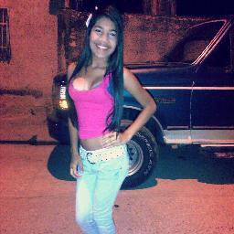 Hoola! Mee Llaamo Jhonaiiliin Comoo Loo Veez Noo Erees Ciiegooh Creeeo:P Buenhh  Siiguemee & Tee Siigooh!
Soii Amiigablee! & Penoosaa! :D