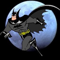 RicardoKCharles's profile picture. I don't know if you know this but I'm batman...