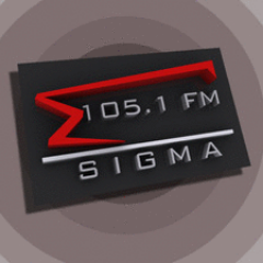 sigma105fm's profile picture. Sigma 105.1 La FM - Instagram @sigma1051fm - http://t.co/p7OYyxzdcd