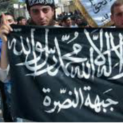 ارشيف جبهة النصرة Nosra6 Twitter