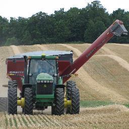 tractorbuff's profile picture. Cash Cropper from Oxford County. OAC '20 grad