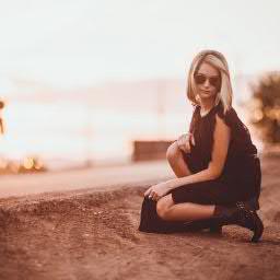 RealShitikova's profile picture. 