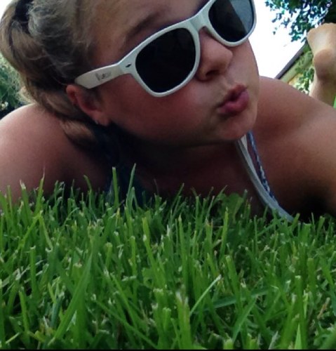 amykath2001's profile picture. 