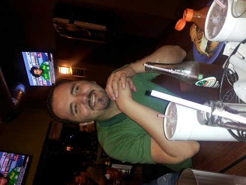 jocampo2014's profile picture. 