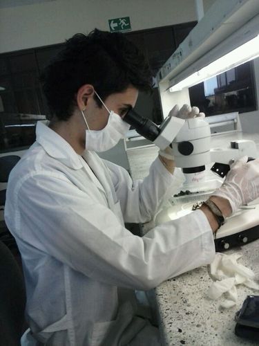 I love Medicine♥