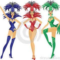 39deb39's profile picture. Tweeting for Vegas Total Rewards