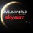 MuslimWorld857's profile image