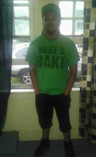 25 #TeamPisces #TeamLiveLife #TeamFollowBack #RaiderNation #TeamTatted #TeamWPG #TeamSingle