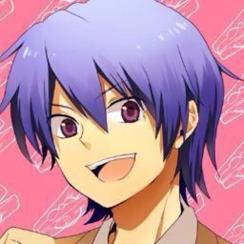 jailed Account for @SSShideki