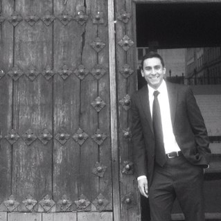 SergioASalcedo's profile picture. 