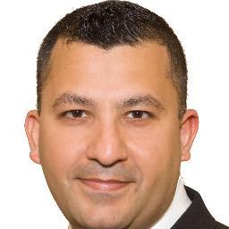 Real Estate Broker