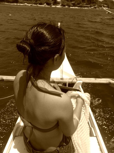 Simple..Adventurous..