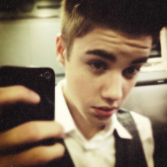 FC desde 02/07/2013 i need ur smile @justinbieber