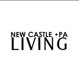 A fun-spirited, positive blog dedicated to life in New Castle, PA.
