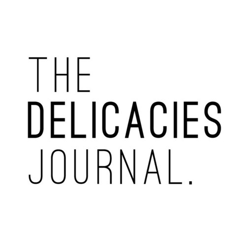 I'm just a food lover who love to eat / Contact : thedelicaciesjournal@gmail.com