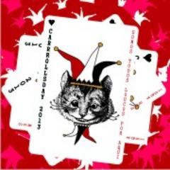 CarrollsDay's profile picture. Um dia dedicado a Alice, Lewis Carroll e ao nonsense.

http://t.co/naQFyHLW