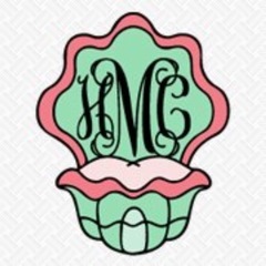 Jewelry & Gifts with a Style all YOUR own!  Monogram Jewelry, Accessories, & of course Wooden Monograms!