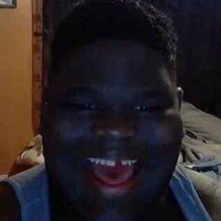 Im fabulous & gay