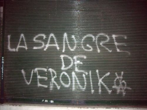 Más de 36 años ininterrumpidos de punk-rock desde Montevideo.
