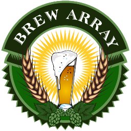 Brew Array is a great source for beer news and information online. Cheers!