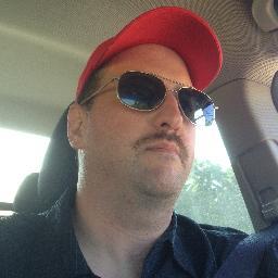 Computer nerd by day, model railroader by night, railfan on weekends, servant of Christ forever.