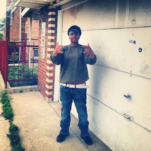 Follow Me On IG @famousjojoworld Its 300k For These Ls RIP Jojo ,aiki,tooka,&jayloud Love Yall ighttttttt