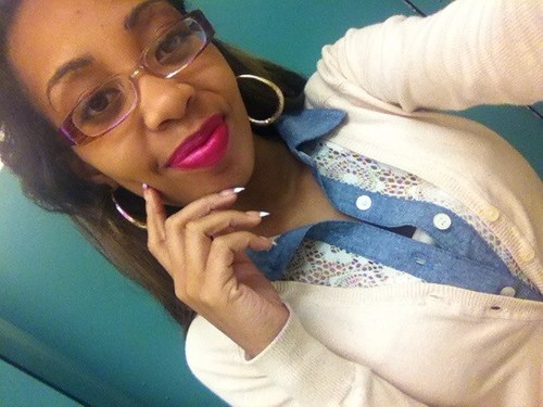 Young / Educated / Money Maker / Independent.