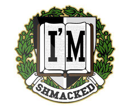 Let's bring I'm Shmacked to UMaine!