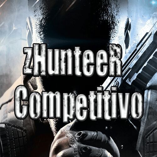 zHunteeR's profile picture. Nao sei o que dizer sobre mim !