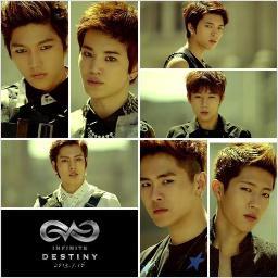 INSPIRIT INDONESIA | Preparing for a nationwide Project ^^ | Bringing you the latest news of INFINITE!