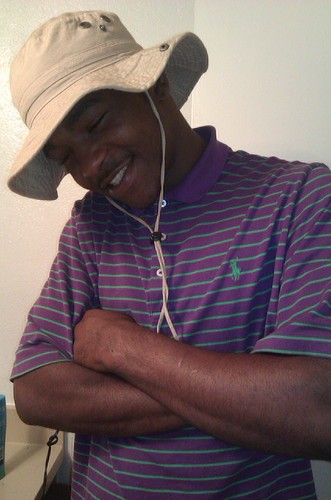 I'm just a young nigga on a paper chase.. #NawfSide or NoSide #R.i.P Lyn B & Smoke #Follow I Follow Back.