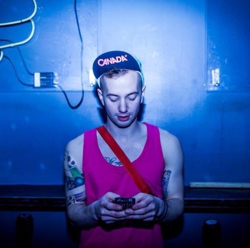 matty_cameron's profile picture. Make up artist and beginner pr specialist by day. Event planner and party thrower by night. Smile. Someone's always watching.